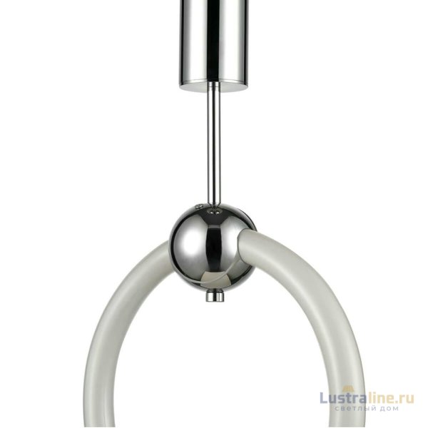 Подвесной светильник Vele Luce Margarita VL7303P11 Подвесной светильник Vele Luce Margarita VL7303P11