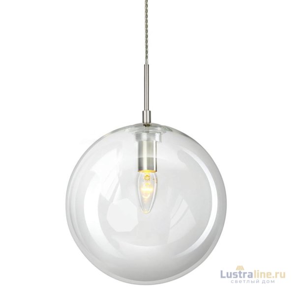 Подвесной светильник Citilux Томми CL102631
