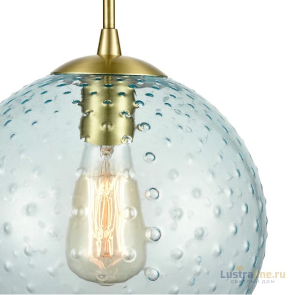 Подвесной светильник Vele Luce Lauriston VL5284P11