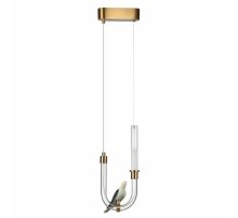 Подвесной светильник Odeon Light Lark L-vision 5431/2L