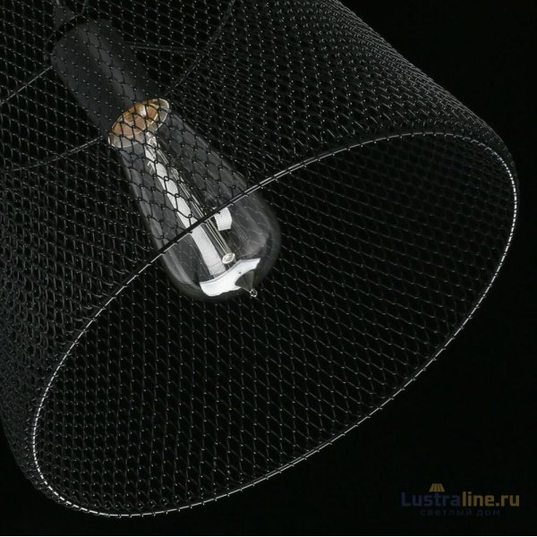 Подвесной светильник De Markt Кассель 643012801 Подвесной светильник De Markt Кассель 643012801