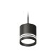 Комплект подвесного светильника Ambrella Light Techno Spot XP8111024 (A2333, C8111, N8478)