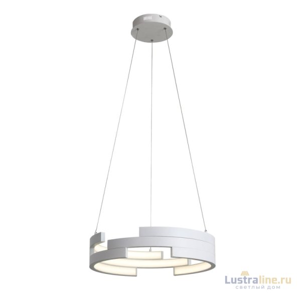 Подвесной светодиодный светильник ST Luce Genuine SL963.503.01