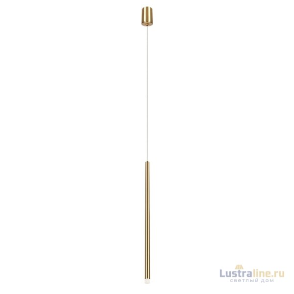 Подвесной светильник Loft IT Reed 10358/600 AB Подвесной светильник Loft IT Reed 10358/600 AB