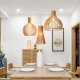 Подвесной светильник ImperiumLoft Secto 204454-22