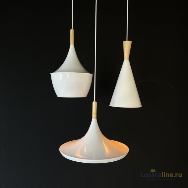 Подвесной светильник ImperiumLoft Dairy Light Beat 74578-22 Подвесной светильник ImperiumLoft Dairy Light Beat 74578-22