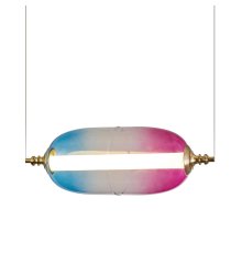 Подвесной светильник Delight Collection OD2508 gold