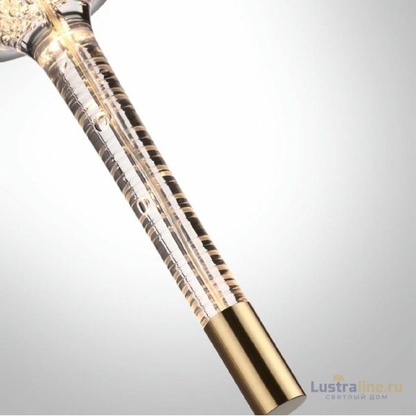 Подвесной светильник Odeon Light Olla 6689/7L Подвесной светильник Odeon Light Olla 6689/7L