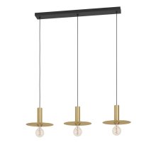 Подвесной светильник Eglo Escandell 900732