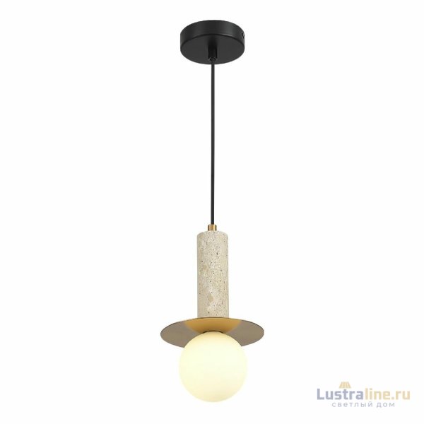 Подвесной светильник ST Luce Earthy SL1194.303.01