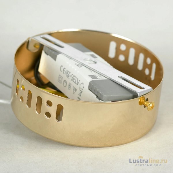 Подвесной светильник Lussole Loft Enterprise LSP-7064