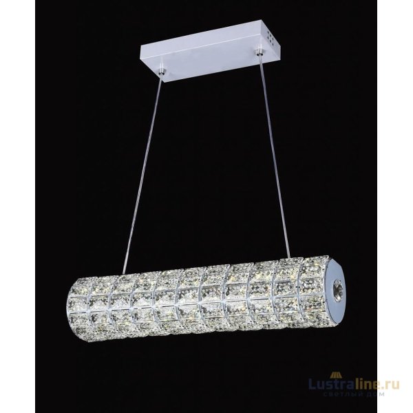 Подвесной светодиодный светильник Lumina Deco Faradonne DDP 630-600