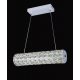 Подвесной светодиодный светильник Lumina Deco Faradonne DDP 630-600