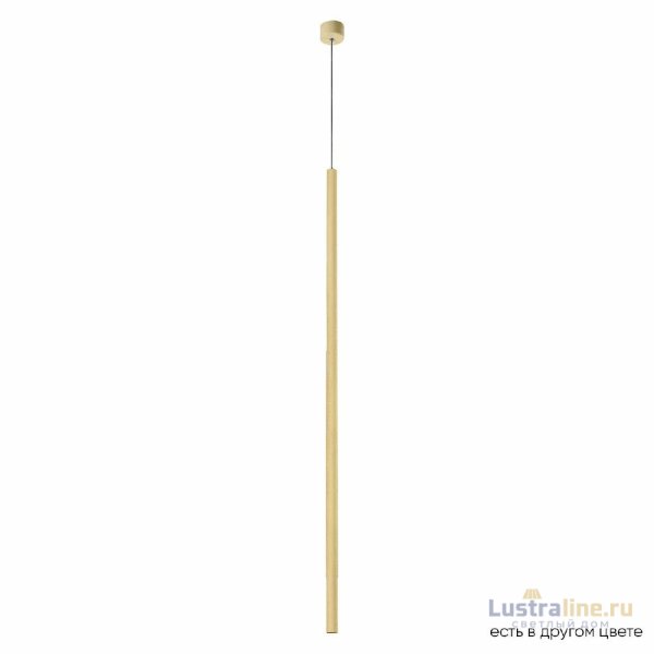 Подвесной светильник Crystal Lux CLT 036C1100 GO Подвесной светильник Crystal Lux CLT 036C1100 GO