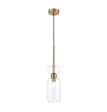 Подвесной светильник Escada Gloss 1141/1S Clear