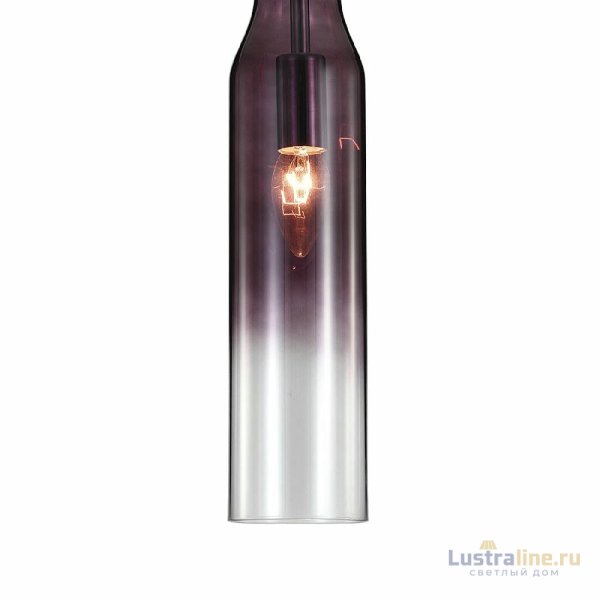 Подвесной светильник Indigo Beuta 11052/1P Purple V000564