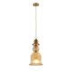 Подвесной светильник Moderli Glassy V10906-P
