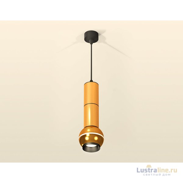 Подвесной светильник Ambrella Light Techno Spot XP1105010 (A2302, C6327x2, A2061x2, C1105, N7031)