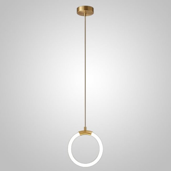 Подвесной светильник ImperiumLoft Nils 240157-23