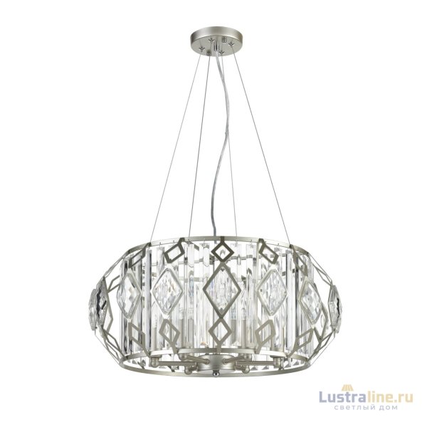 Подвесной светильник Vele Luce Buzzati VL2181P06