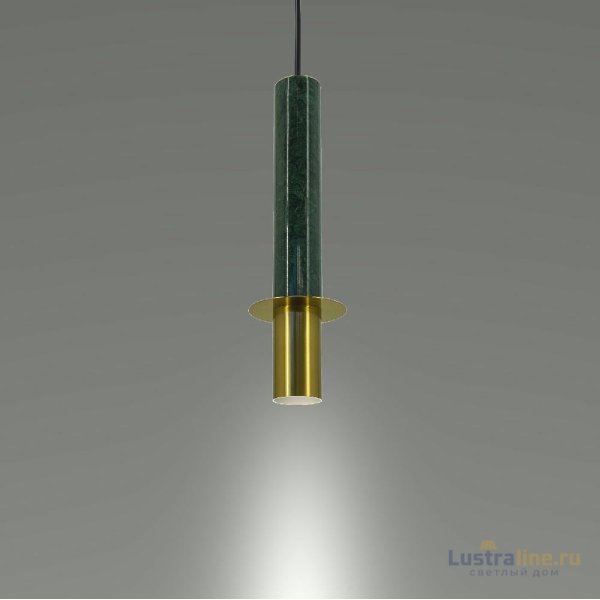 Подвесной светильник Lightera Ohrid LE136L-50GR