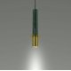 Подвесной светильник Lightera Ohrid LE136L-50GR