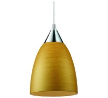 Подвесной светильник WERTMARK FLAME WE206.01.136