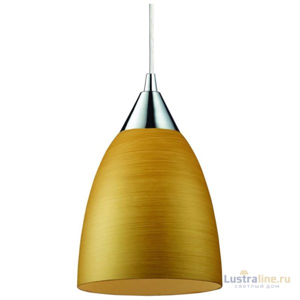 Подвесной светильник WERTMARK FLAME WE206.01.136
