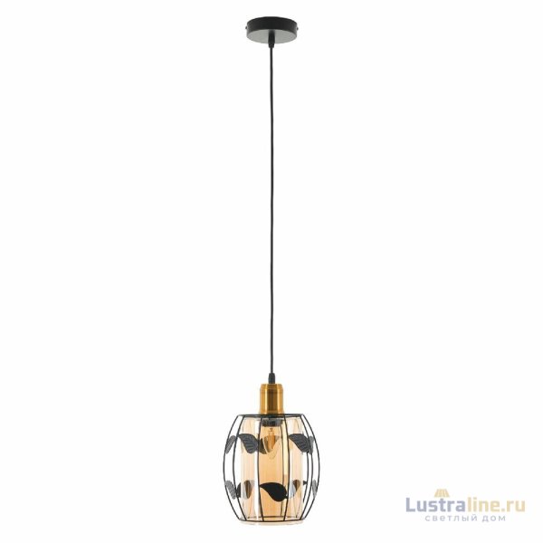 Подвесной светильник MyFar Huston MR1690-1P