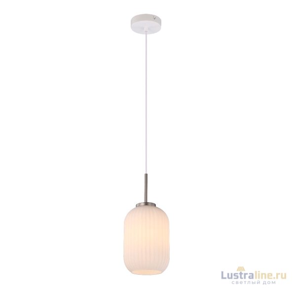 Подвесной светильник Moderli Ivory V11029-1P