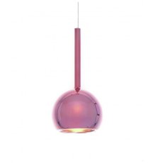 Подвесной светильник Lumina Deco Priola LDP 1187 R.GD