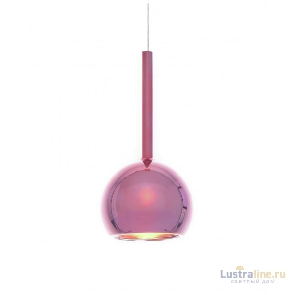 Подвесной светильник Lumina Deco Priola LDP 1187 R.GD