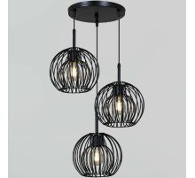 Подвесной светильник Reluce 04403-0.9-03 BK