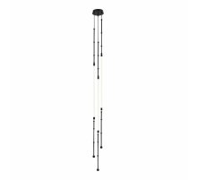 Подвесной светильник ST Luce Strap SL6132.405.45