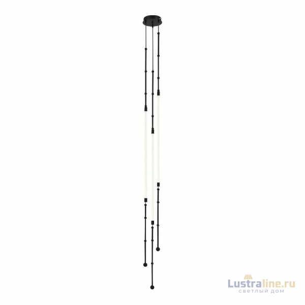 Подвесной светильник ST Luce Strap SL6132.405.45
