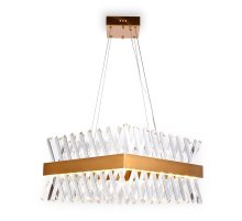 Подвесной светодиодный светильник Ambrella Light Traditional TR5318