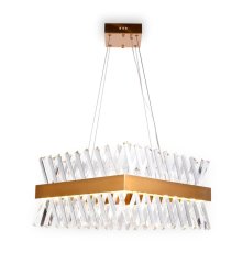 Подвесной светодиодный светильник Ambrella Light Traditional TR5318