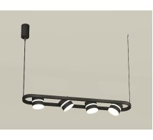 Подвесной светильник Ambrella Light Traditional (C9164, N8445) XB9164152