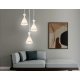 Подвесной светильник Ambrella Light Modern TR3167