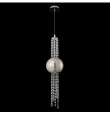 Подвесной светильник Crystal Lux NAVAJO SP3W LED CHROME