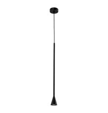 Подвесной светильник Crystal Lux Enero SP1 Black