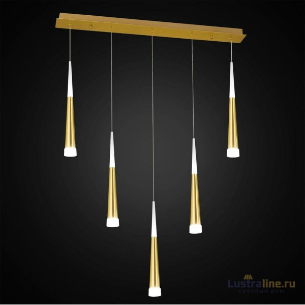 Подвесной светодиодный светильник Citilux Вегас CL227052