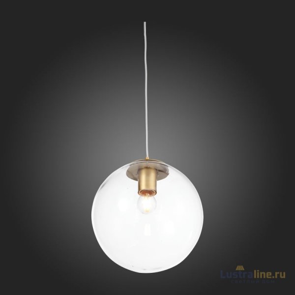 Подвесной светильник ST-Luce SL1150.203.01