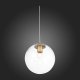Подвесной светильник ST-Luce SL1150.203.01
