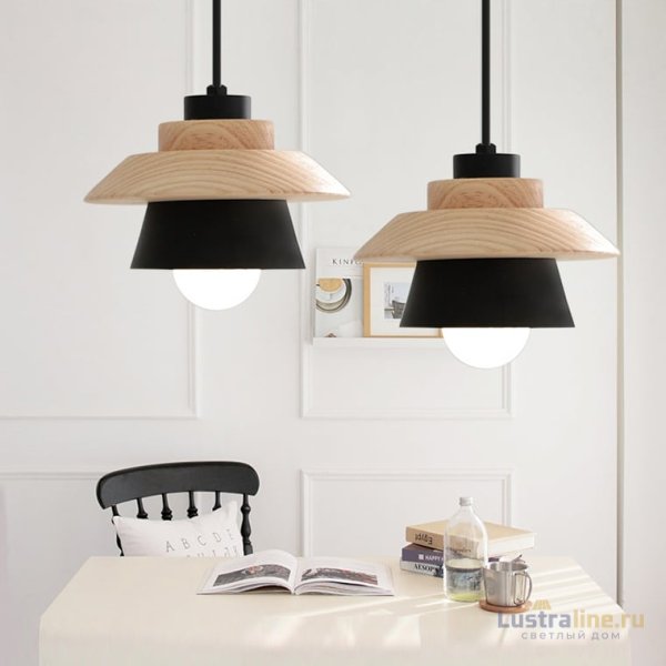 Подвесной светильник ImperiumLoft Eco 101549-26 Подвесной светильник ImperiumLoft Eco 101549-26