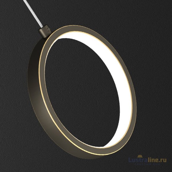 Подвесной светильник ImperiumLoft Ofelia 232232-23 Подвесной светильник ImperiumLoft Ofelia 232232-23
