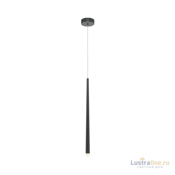 Подвесной светильник Maytoni Cascade MOD132PL-L6BK Подвесной светильник Maytoni Cascade MOD132PL-L6BK