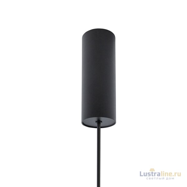 Подвесной светильник Nowodvorski Vertic Led Black 10857