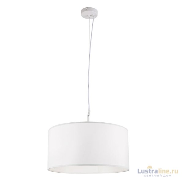 Подвесной светильник Arte Lamp Coppa A4095SP-3WH