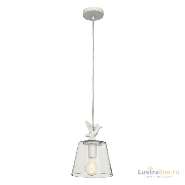 Подвесной светильник LOFT IT Wildlife Loft1807 Подвесной светильник LOFT IT Wildlife Loft1807